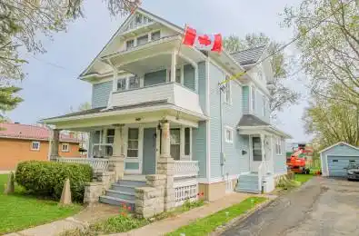 1048 Ontario Road Welland Ontario L3B 5E4