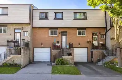 1945 Denmar Road Unit# 9 Pickering Ontario L1V 3E2