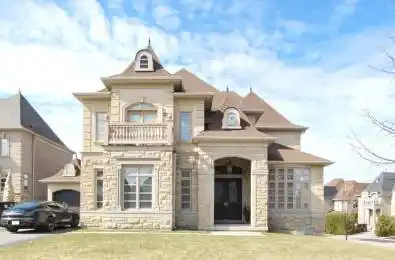 123 Carisbrooke Circle Aurora Ontario L4G 0K4