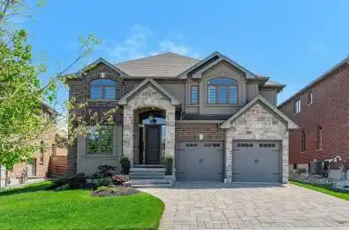 311 Deerfoot Trail Waterloo Ontario N2K 0B3