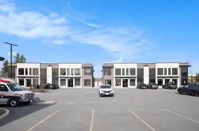 2500 ST LAURENT Boulevard Unit# 103 Hunt Club - South Keys and Area On