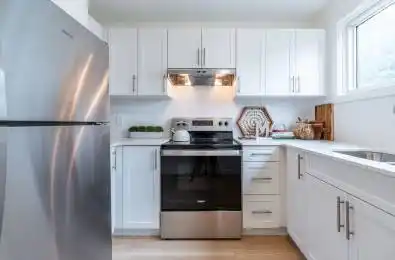 39 Woodman Drive Hamilton Ontario L8H 2M6