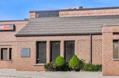2861 Sherwood Heights Drive Unit# 26 Oakville Ontario L6J 7K1
