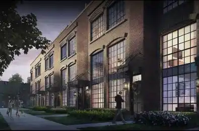 3 Elsie Lane Unit# 39 Toronto W02 Ontario M6P 0B8