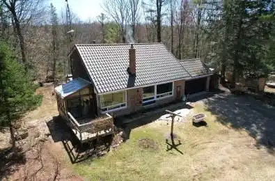 1158-8 Clearwater Lake Road Huntsville Ontario P0B 1L0