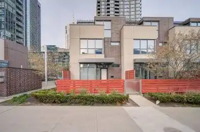9 Brunel Court Toronto C01 Ontario M5V 3Y2