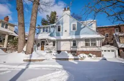 15 Silver Birch Avenue Toronto E02 Ontario M4E 3K8