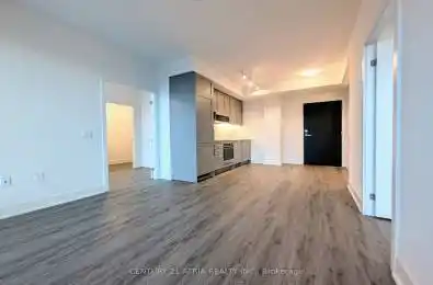 250 Lawrence Avenue Unit# 808 Toronto C04 Ontario M5M 1B1