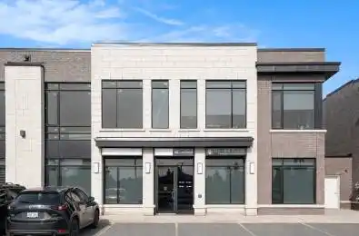 2500 ST LAURENT Boulevard Unit# 104 Hunt Club - South Keys and Area On