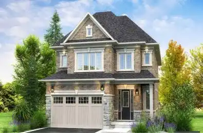 426 Masters Drive Woodstock Ontario N4T 0L2