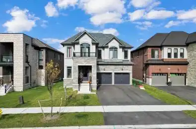 1283 Upper Thames Drive Woodstock Ontario N4T 0M9