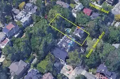 205 Heath Street Toronto C02 Ontario M4V 1V3