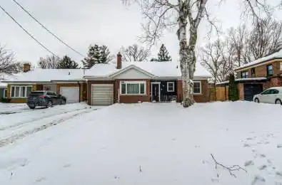 255 Bedford Road Kitchener Ontario N2G 3A7