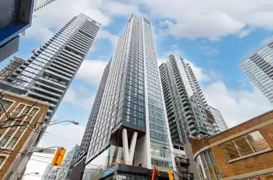 357 King Street Unit# 808 Toronto C01 Ontario M5V 0S7