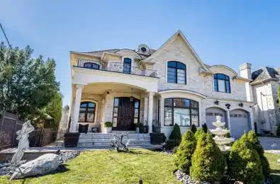61 York Road Toronto C12 Ontario M2L 1H7