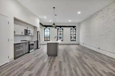 380 George Street Unit# 2B Peterborough Central Ontario K9H 3R3