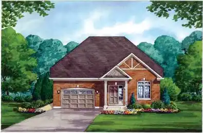 740 Burwell Street Fort Erie Ontario L2A 0E2