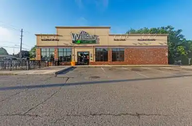 4025 Dorchester Road Niagara Falls Ontario L2E 6N1