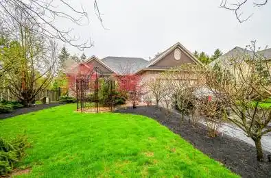 18 Martha Court Pelham Ontario L0S 1C0