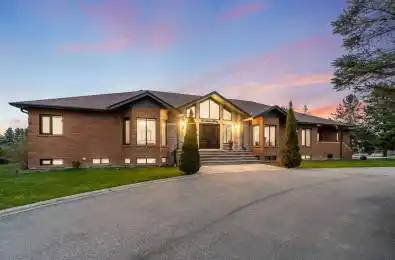 37 Fenton Way Brampton Ontario L6P 0P4