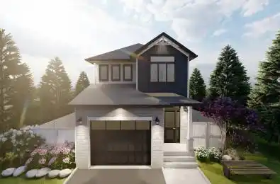 1340 Turnbull Way Unit# LOT E38 Kingston Ontario K7P 0T3
