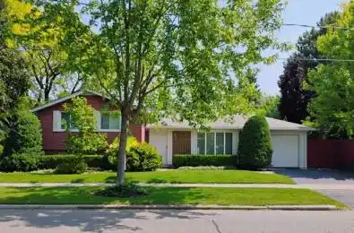 62 Kempsell Crescent Toronto C15 Ontario M2J 2Z7