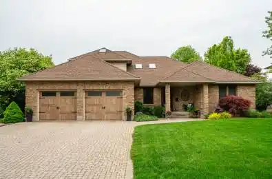 705 21st A Avenue Hanover Ontario N4N 3M2
