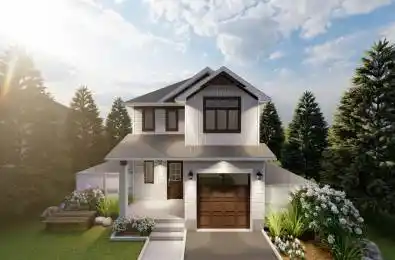 1332 Turnbull Way Unit# LOT E34 Kingston Ontario K7P 0T3