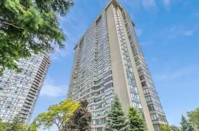 55 Skymark Drive Unit# 1608 Toronto C15 Ontario M2H 3N4