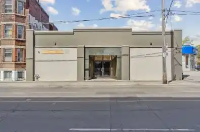 2393 Dundas Street Toronto W02 Ontario M6P 1X2