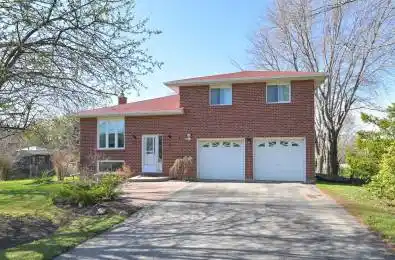 10 Joseph Street Adjala-Tosorontio Ontario L0G 1L0