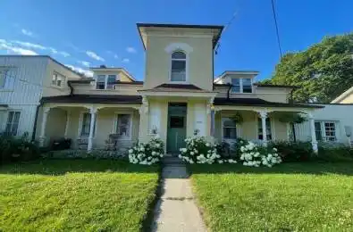 223 Walton Street Port Hope Ontario L1A 1P1