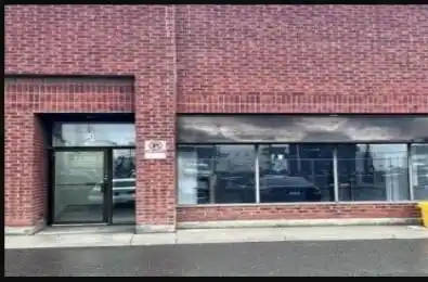 2080 STEELES Avenue Brampton Ontario L6Y 0A7