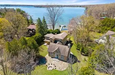 222 Plantts Point Road Grey Highlands Ontario N0C 1E0