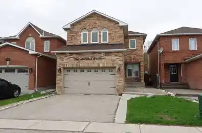 315 Marshall Crescent Orangeville Ontario L9W 4Y5