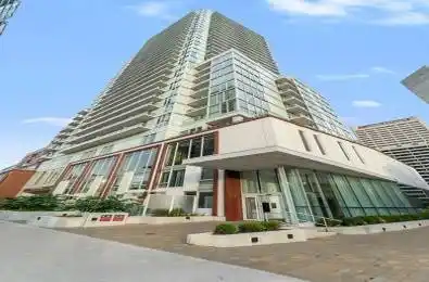 33 Helendale Avenue Unit# 908 Toronto C03 Ontario M4R 0A4