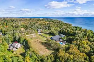 Keewatin Drive Alnwick/Haldimand Ontario K0K 2G0
