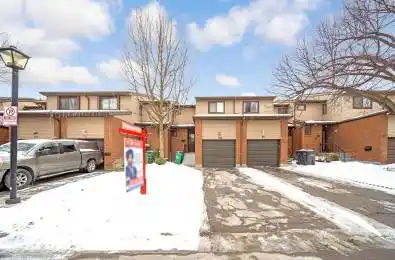 95 Carleton Place Brampton Ontario L6T 3Z4
