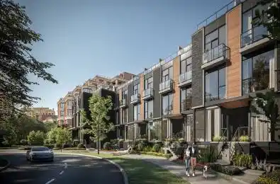 18 Greenbriar Road Unit# 3 Toronto C15 Ontario M2K 0G7
