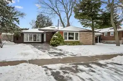 16 Greyabbey Trail Toronto E08 Ontario M1E 1V7