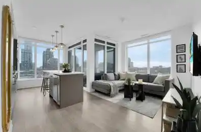 27 Bathurst Street Unit# 406 Toronto C01 Ontario M5V 0R1