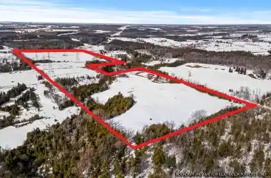 262700 Varney Road West Grey Ontario N0G 1R0