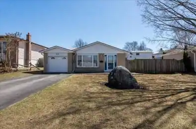1001 Howard Street Midland Ontario L4R 4P8