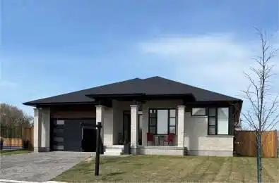 3642 Vosburgh Place Lincoln Ontario L0R 1G0