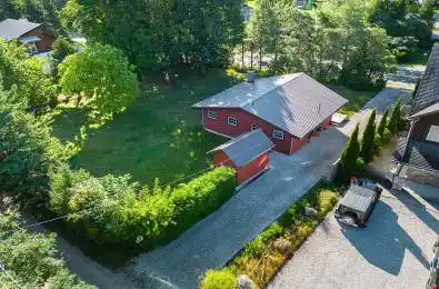 104 RIDGEVIEW Drive Blue Mountains Ontario L9Y 0L4