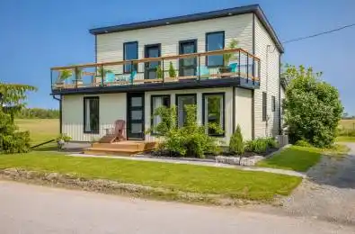 80 Lighthouse Drive Drive Haldimand Ontario N1A 2W6