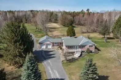 2935 Baseline Road Clarence-Rockland Ontario K0A 3N0