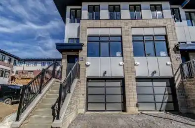 527 Shaver Road Unit# 13 Hamilton Ontario L9G 3K9