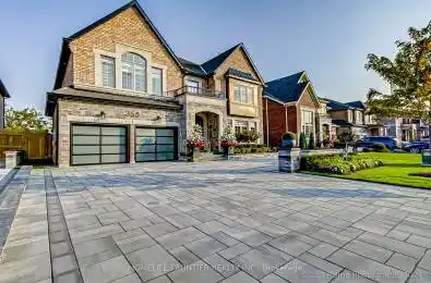 355 Reg Harrison Trail Newmarket Ontario L3X 0M2