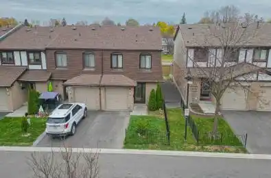 45 Greenwich Circle Unit# 45 Brampton Ontario L6S 2E6